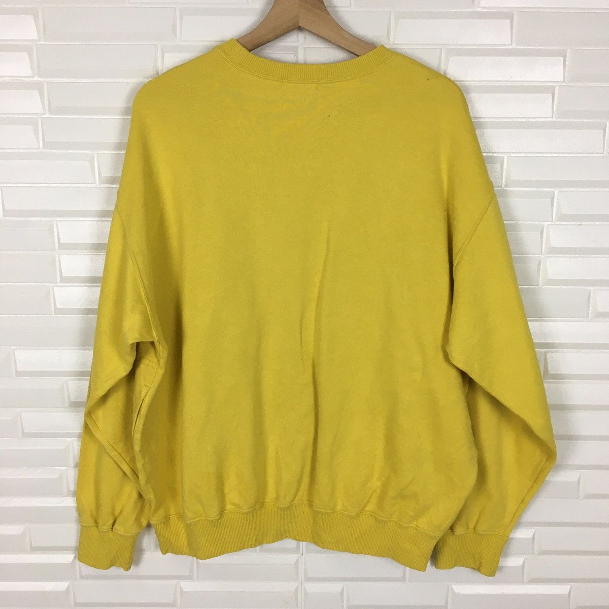 Lancel × Other Lancel Paris Embroidery Crewneck Size US L / EU 52-54 / 3 - 2 Thumbnail