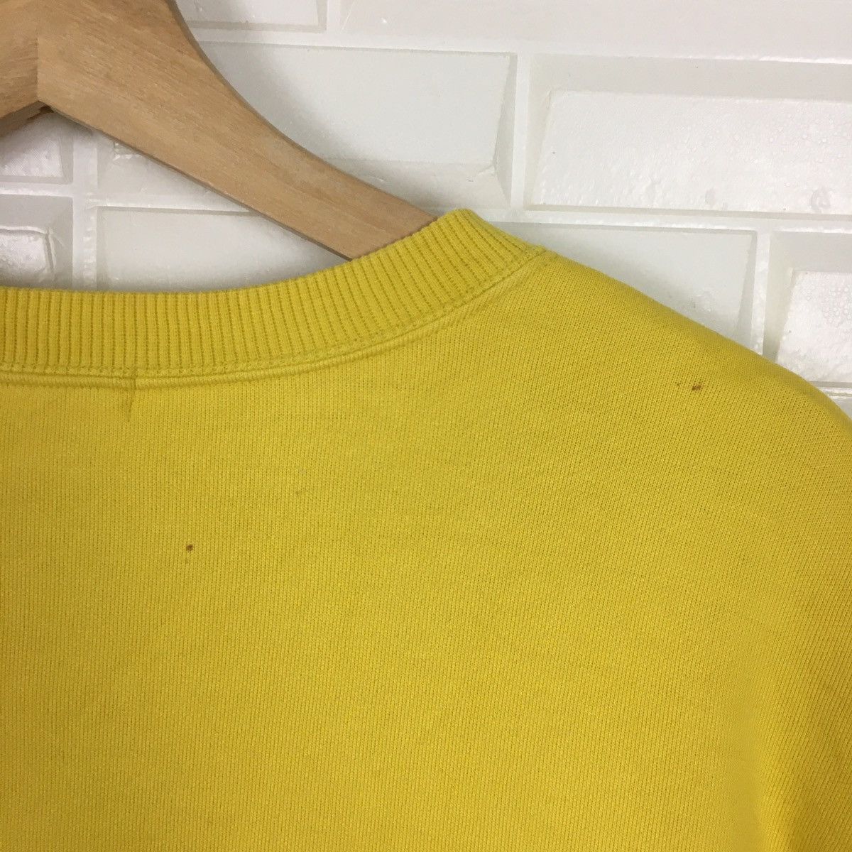 Lancel × Other Lancel Paris Embroidery Crewneck Size US L / EU 52-54 / 3 - 6 Thumbnail