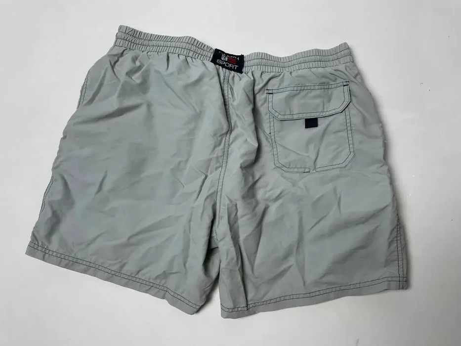 Polo Ralph Lauren Ralph Lauren sport shorts swimmer vintage size XLarge grey Size US 36 / EU 52 - 4 Thumbnail