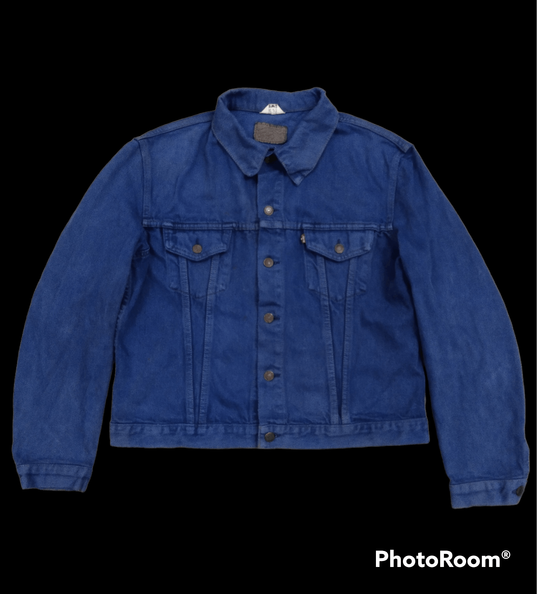 Levi's × Streetwear Vintage 70s LEVIS 76001-1212 Type III