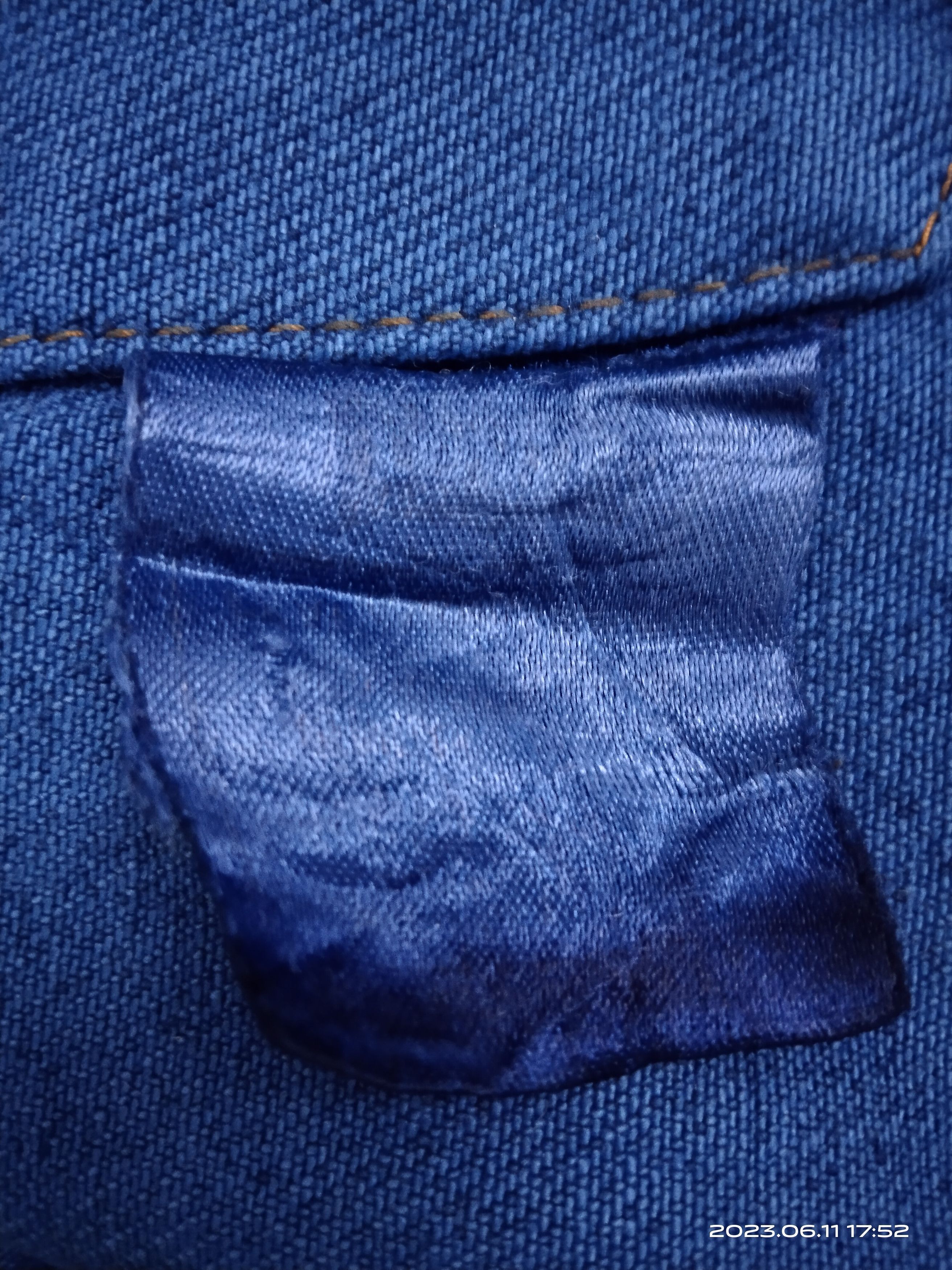 Levi's × Vintage DiSTRESSED LEVIS VINTAGE DENIM JACKETS Size US M / EU 48-50 / 2 - 9 Thumbnail