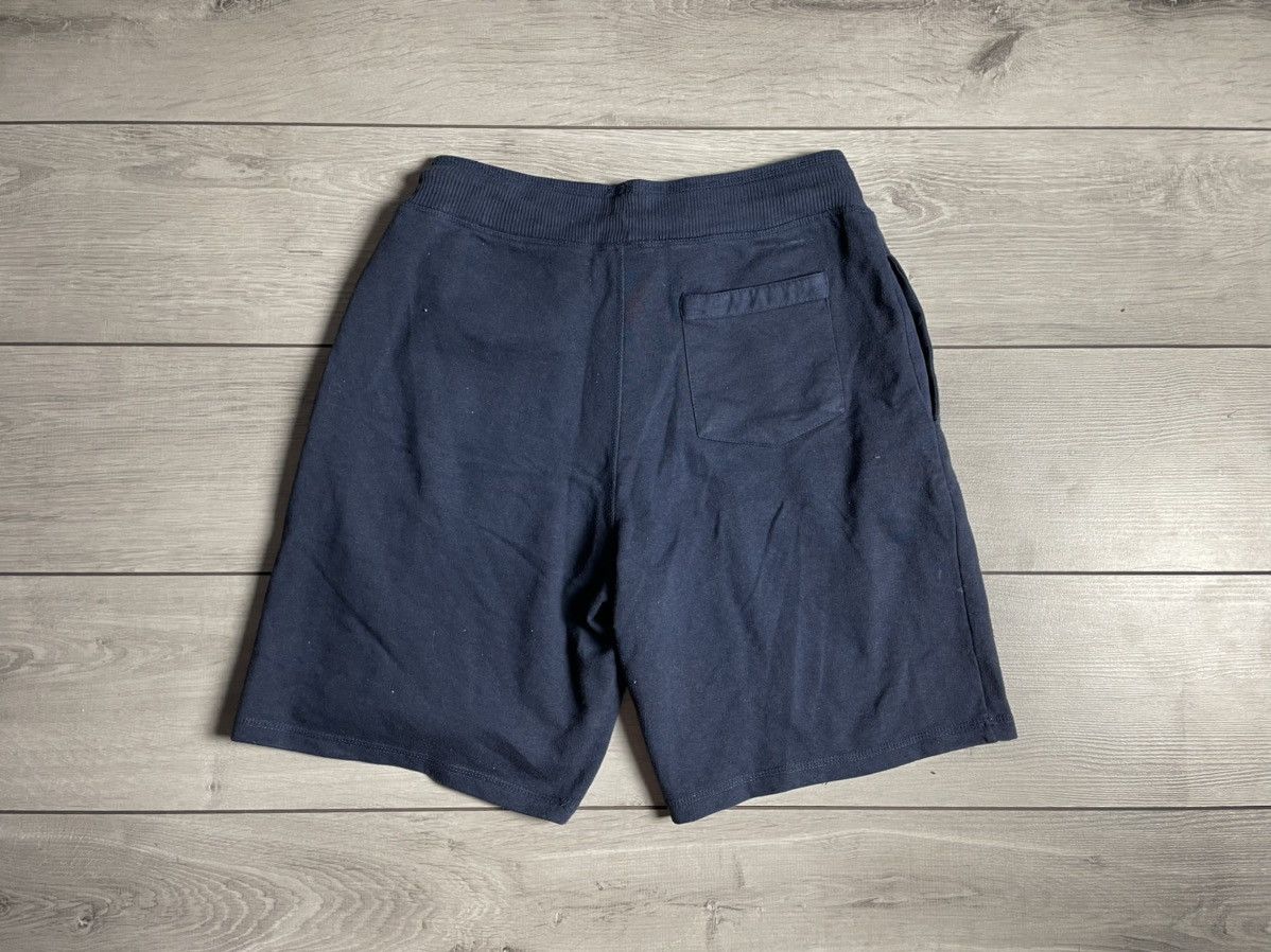 Band Tees John adams shorts casual style nudie size Small Size US 30 / EU 46 - 3 Thumbnail