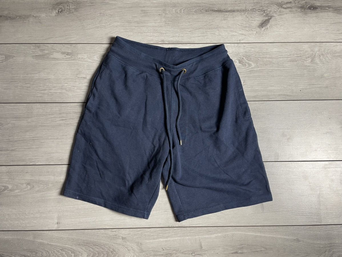 Band Tees John adams shorts casual style nudie size Small Size US 30 / EU 46 - 1 Thumbnail