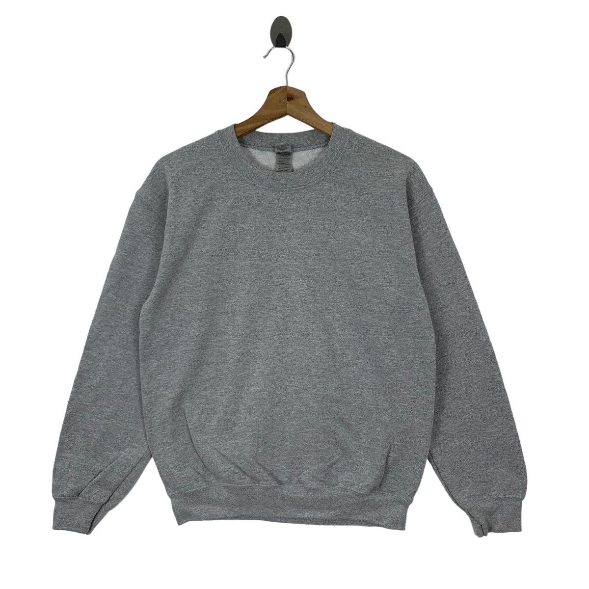 Vintage Get Lost Your Way Jumpers Crewneck