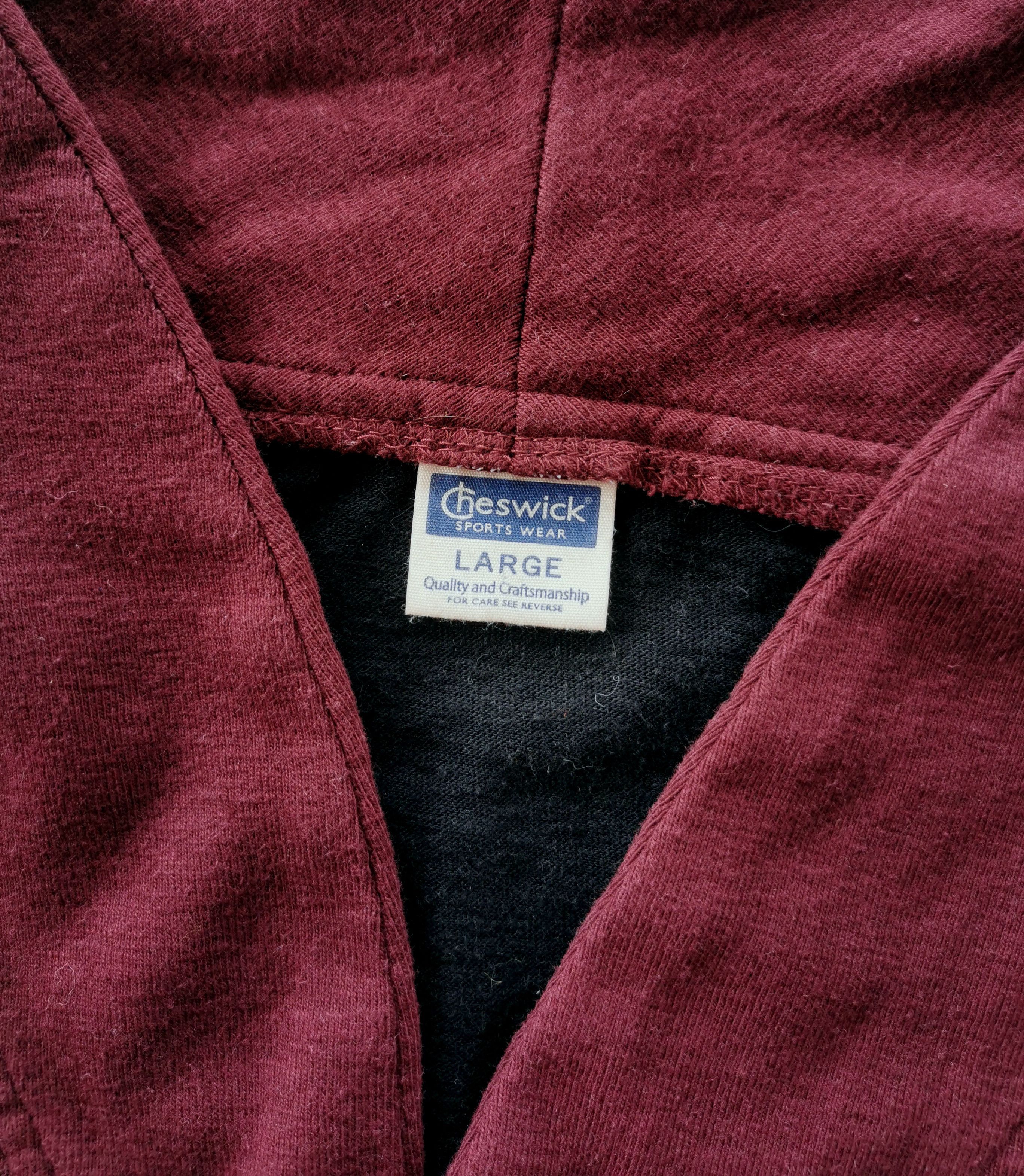 Sugar Cane Cheswick Sugar Cane Berkeley 77 Cardigan Size US S / EU 44-46 / 1 - 8 Thumbnail