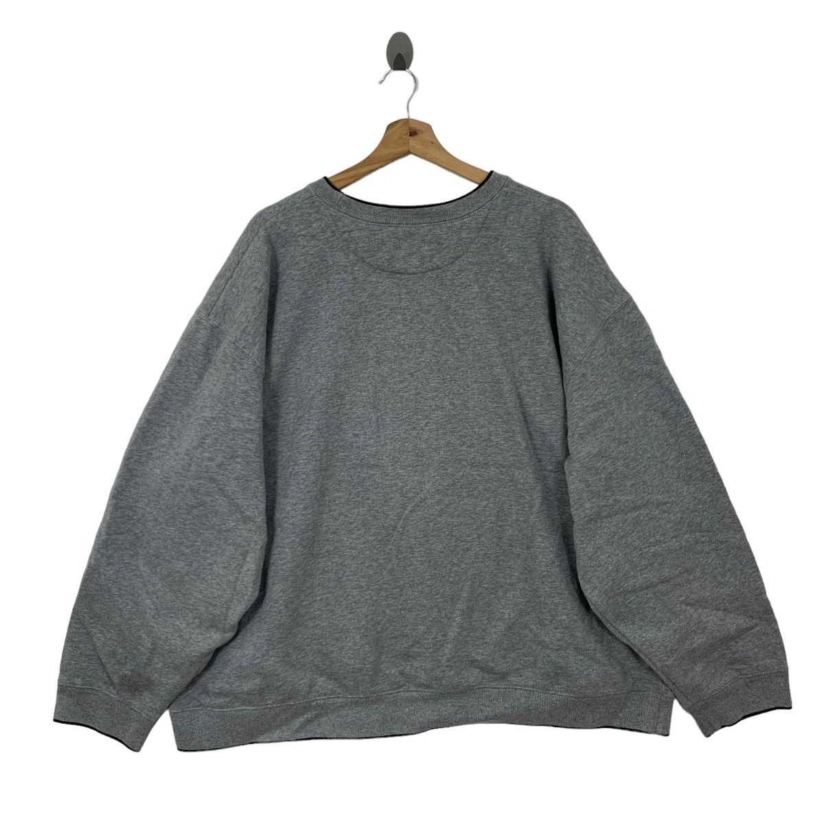 Croft & Barrow × Vintage Vintage Dog Pullover Jumper Crewneck Size US XXL / EU 58 / 5 - 3 Thumbnail