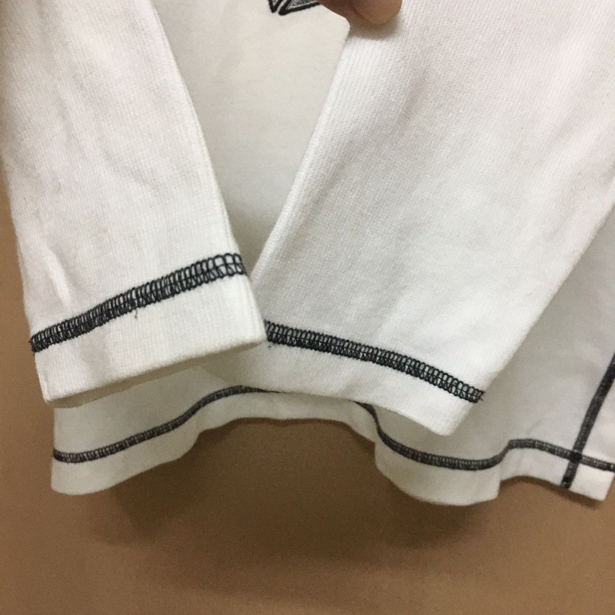 Lancel LANCEL Paris Crewneck Size US M / EU 48-50 / 2 - 4 Thumbnail