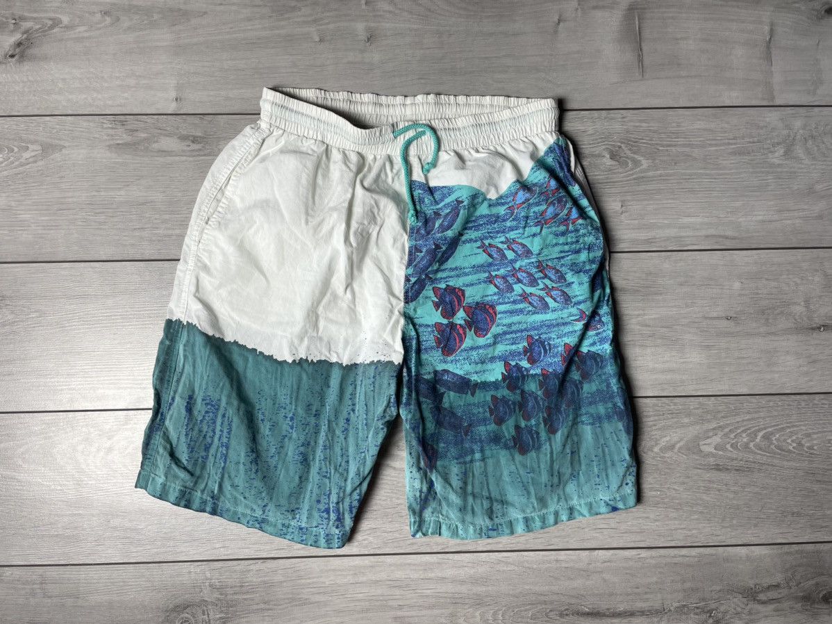 Vintage Best collection shorts size Large vintage band tee Size US 34 / EU 50 - 1 Thumbnail