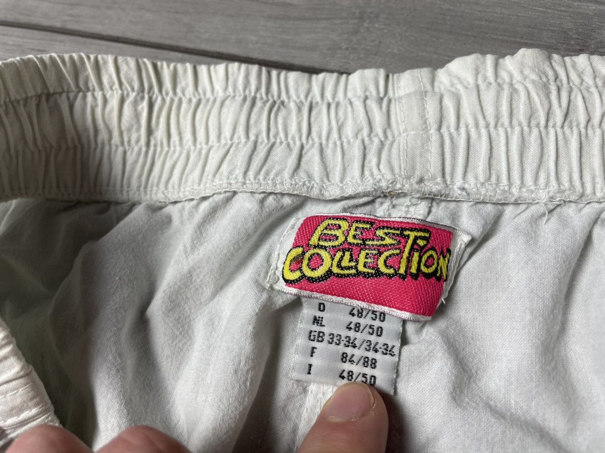 Vintage Best collection shorts size Large vintage band tee Size US 34 / EU 50 - 3 Thumbnail