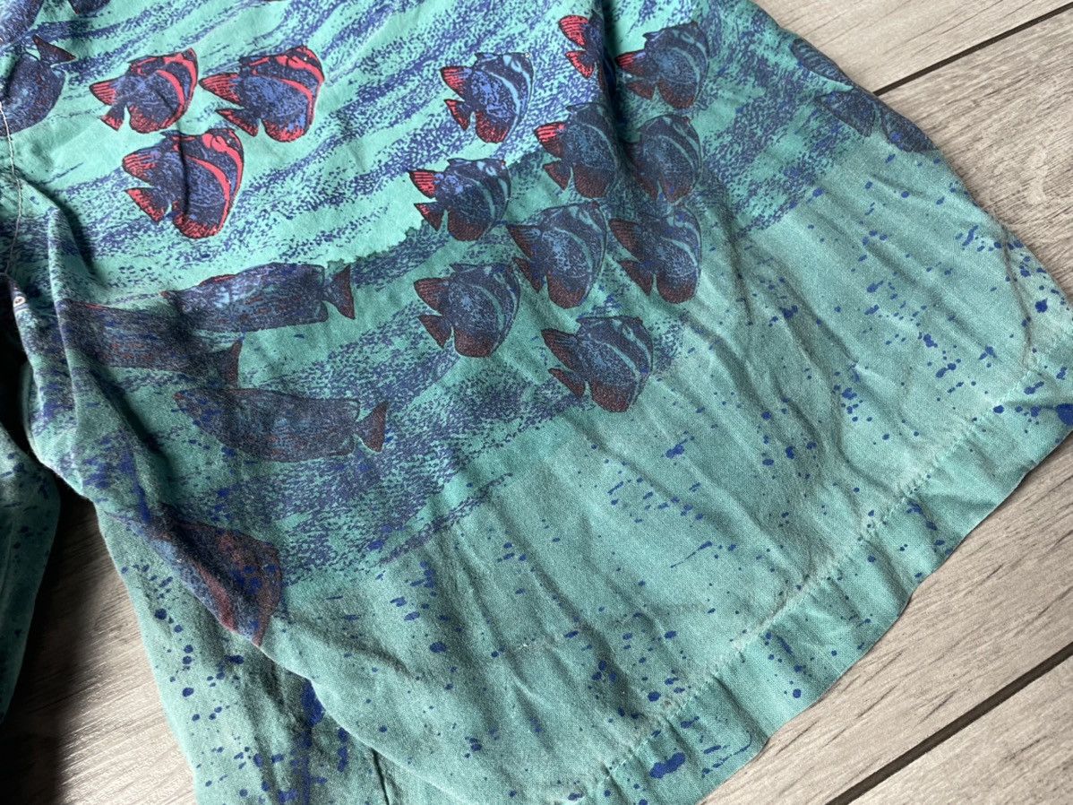 Vintage Best collection shorts size Large vintage band tee Size US 34 / EU 50 - 2 Thumbnail