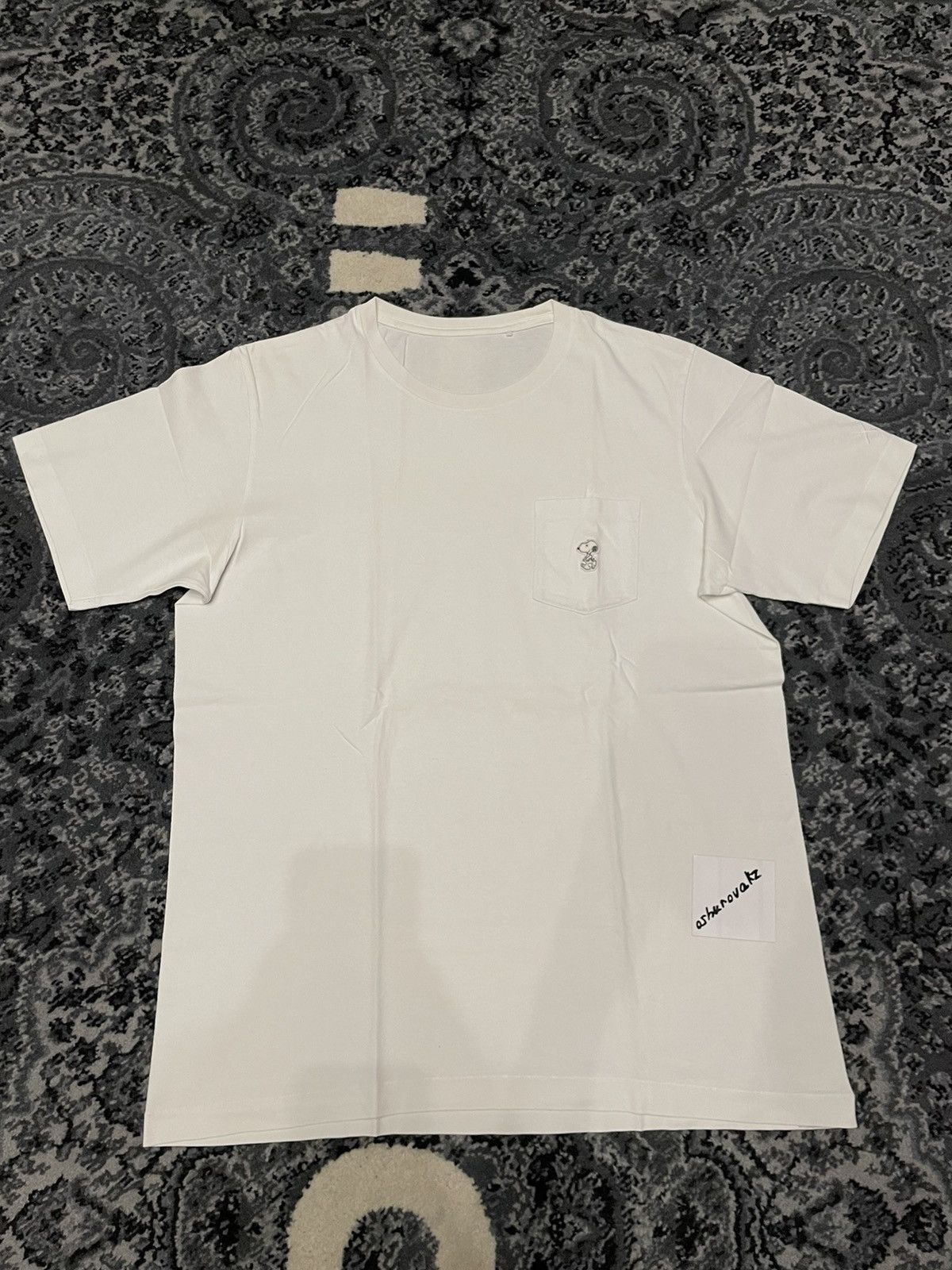 Kaws × Peanuts × Uniqlo Kaws x Uniqlo x Peanuts Size US L / EU 52-54 / 3 - 1 Thumbnail