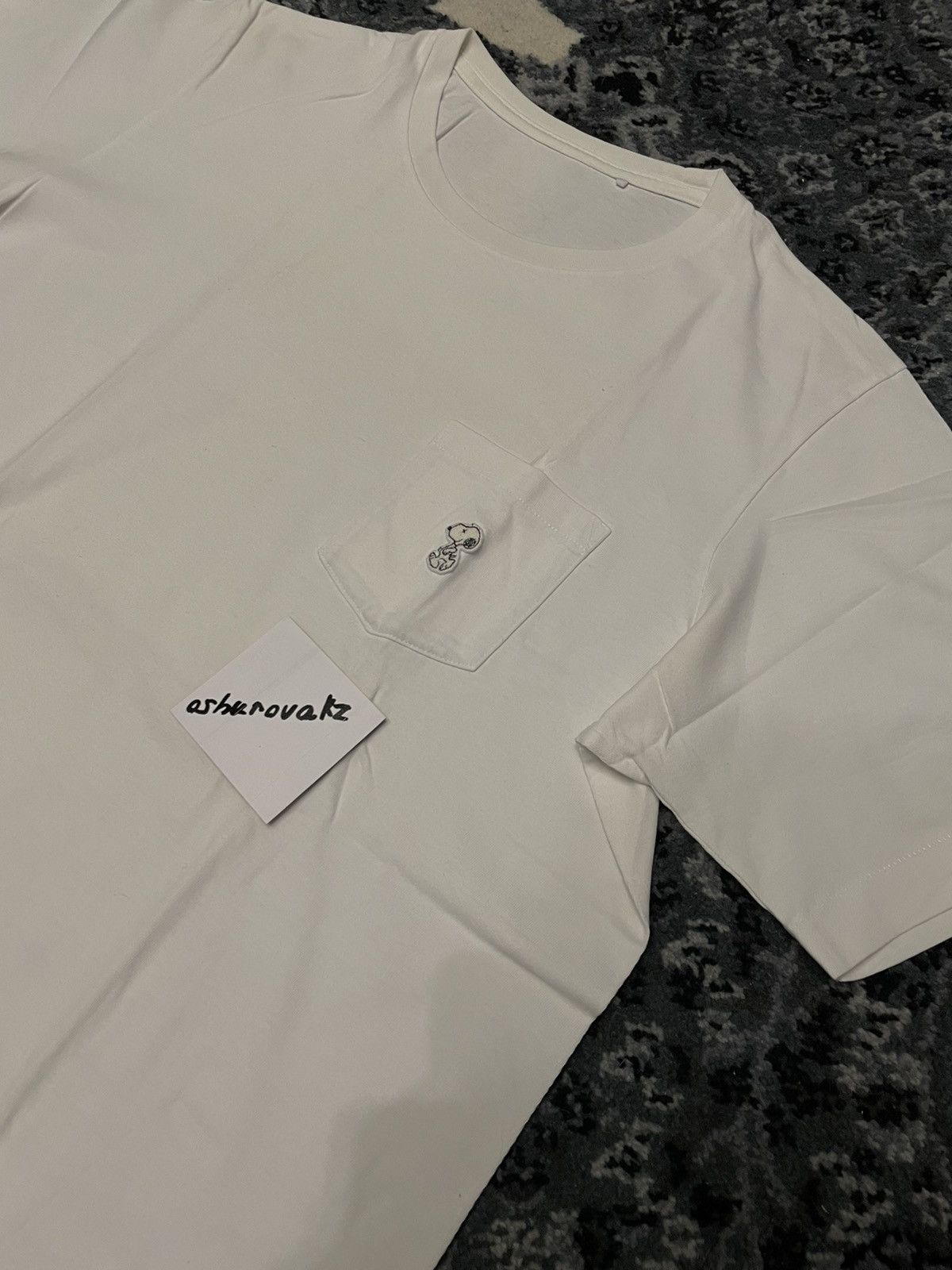 Kaws × Peanuts × Uniqlo Kaws x Uniqlo x Peanuts Size US L / EU 52-54 / 3 - 3 Thumbnail