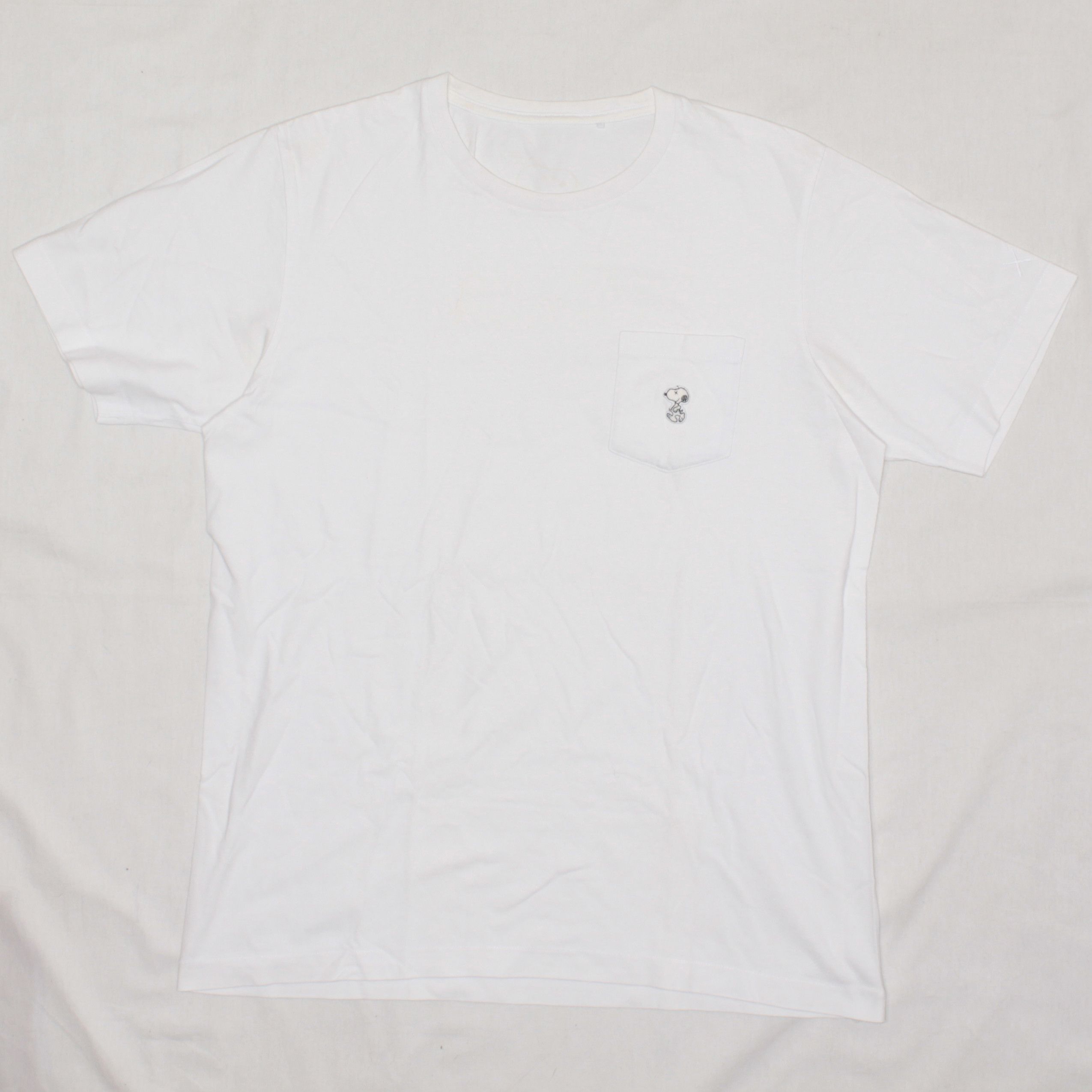 Kaws × Peanuts × Uniqlo Kaws x Uniqlo x Peanuts Size US L / EU 52-54 / 3 - 4 Thumbnail