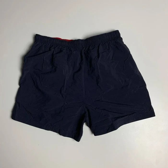 Tommy Hilfiger Tommy hilfiger shorts size XL colour black logo vintage Size US 36 / EU 52 - 4 Thumbnail