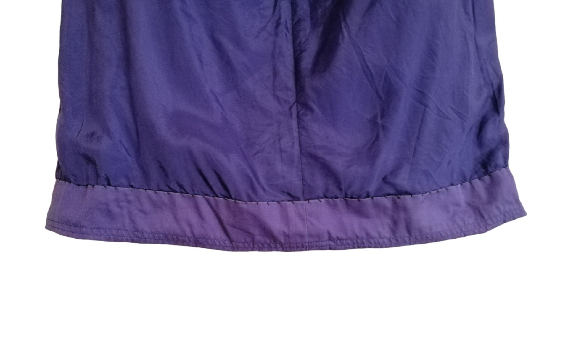 Christian Dior Monsieur Vintage Christian Dior SPORTS Mini Skirt Size 25" / US 0 / IT 36 - 14 Thumbnail