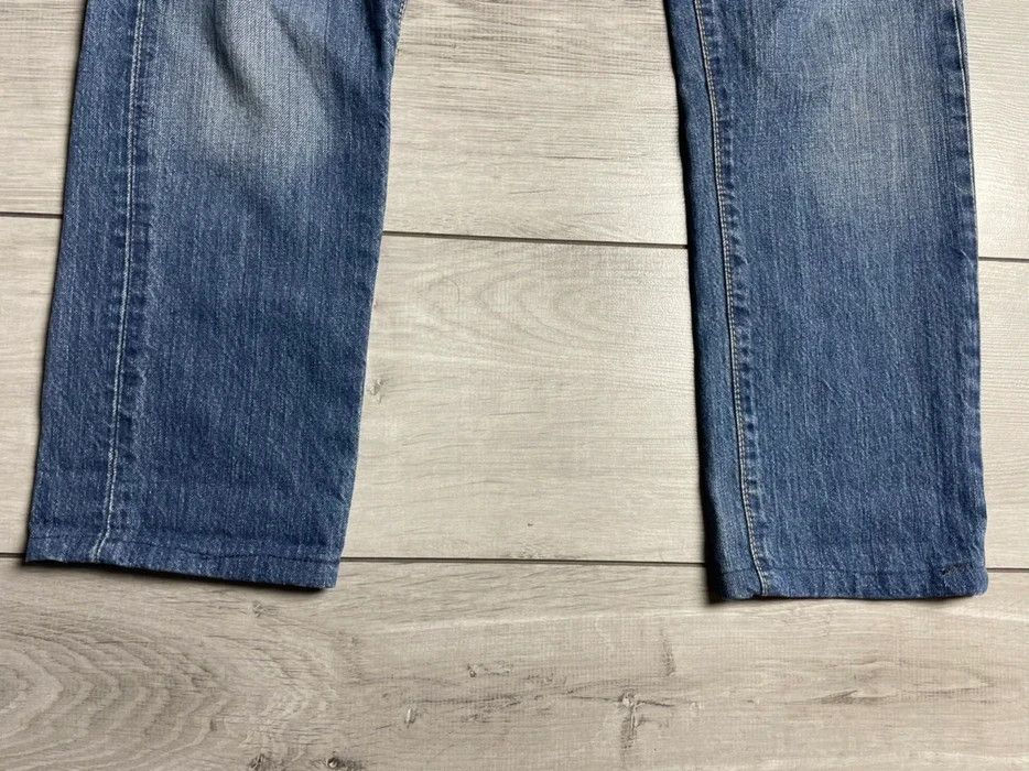 Acne Studios Acne jeans denim luxury storlek size 28/34 Size US 28 / EU 44 - 5 Thumbnail