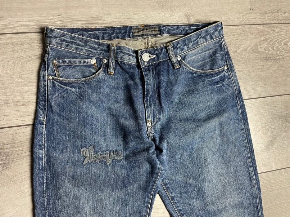 Acne Studios Acne jeans denim luxury storlek size 28/34 Size US 28 / EU 44 - 4 Thumbnail