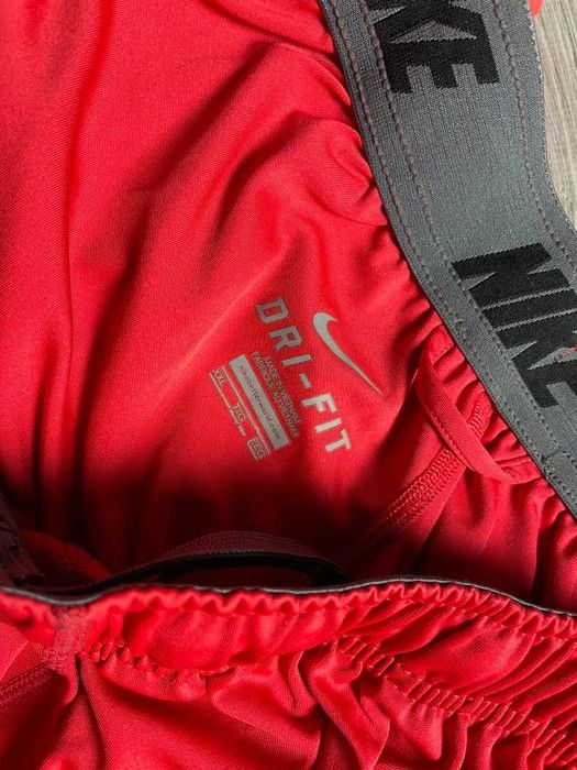 Nike Nike shorts sportswear Nike acg basketball style size XXL Size US 38 / EU 54 - 3 Thumbnail
