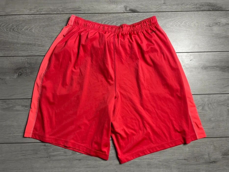 Nike Nike shorts sportswear Nike acg basketball style size XXL Size US 38 / EU 54 - 4 Thumbnail