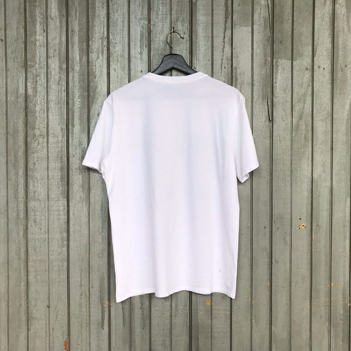 A.P.C. ‼️Rare A.P.C nature printed picture men t shirt medium size Size US M / EU 48-50 / 2 - 4 Thumbnail