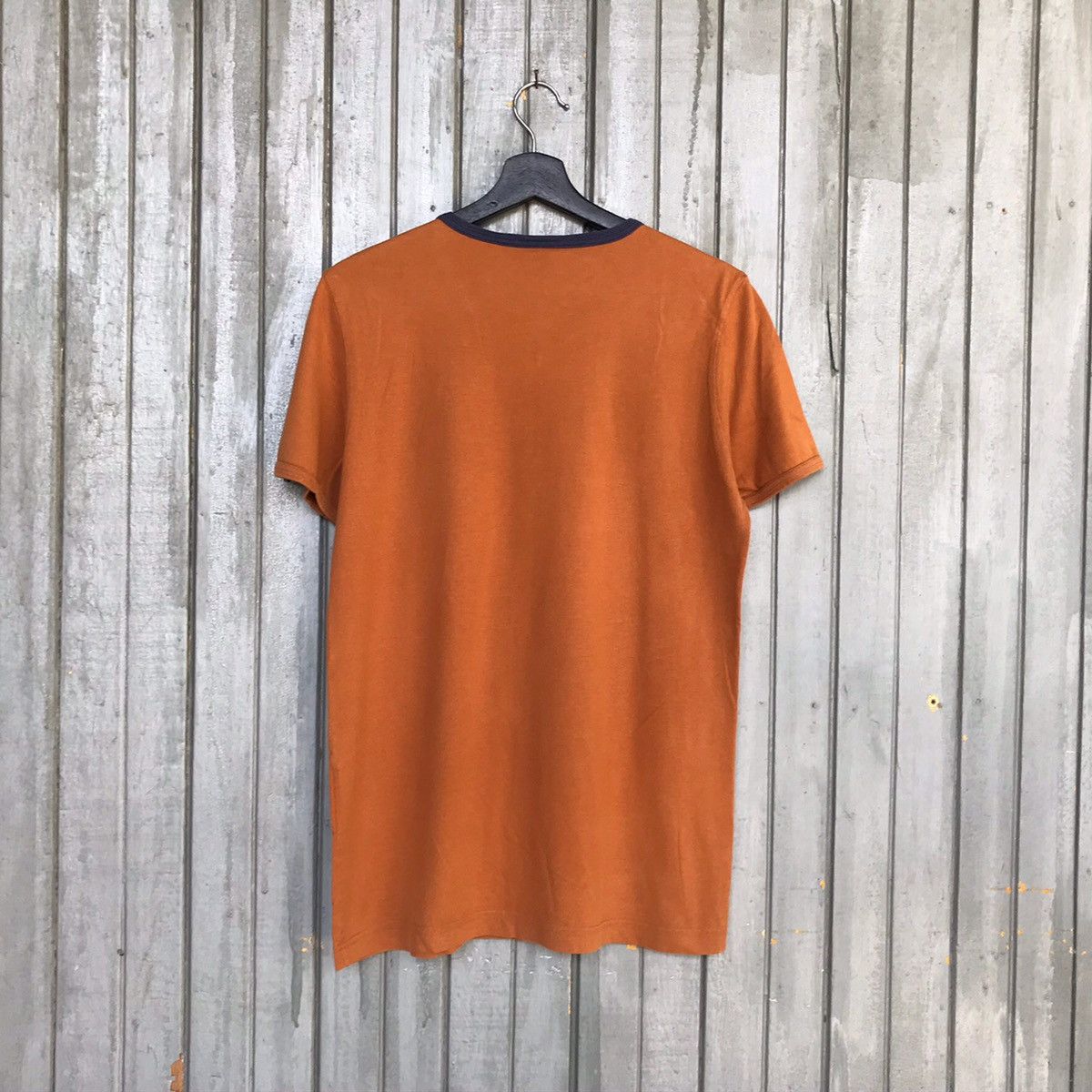 Designer × Dries Van Noten ‼️Rare DRIES VAN NOTEN DESIGNER V NECK TEES Size US L / EU 52-54 / 3 - 3 Thumbnail