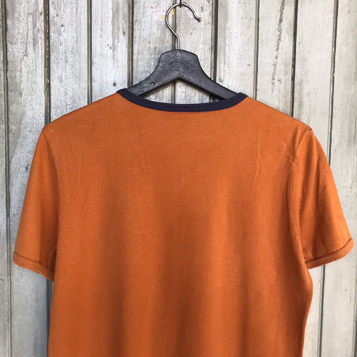 Designer × Dries Van Noten ‼️Rare DRIES VAN NOTEN DESIGNER V NECK TEES Size US L / EU 52-54 / 3 - 4 Thumbnail