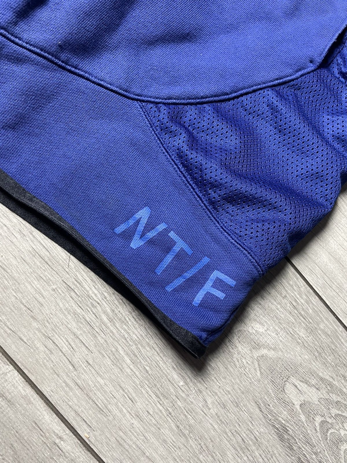 Nike Nike NT/F shorts sportswear size Large Size US 34 / EU 50 - 2 Thumbnail