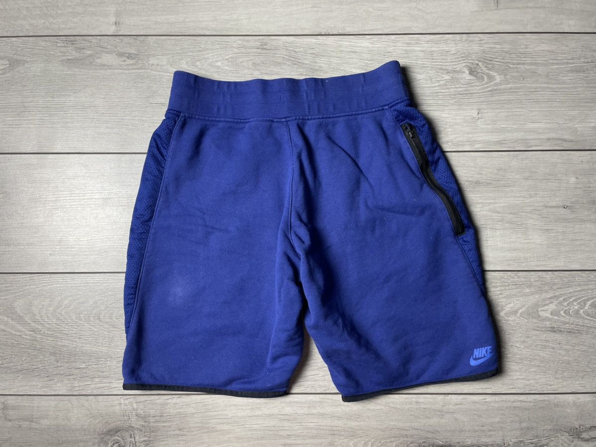 Nike Nike NT/F shorts sportswear size Large Size US 34 / EU 50 - 4 Thumbnail