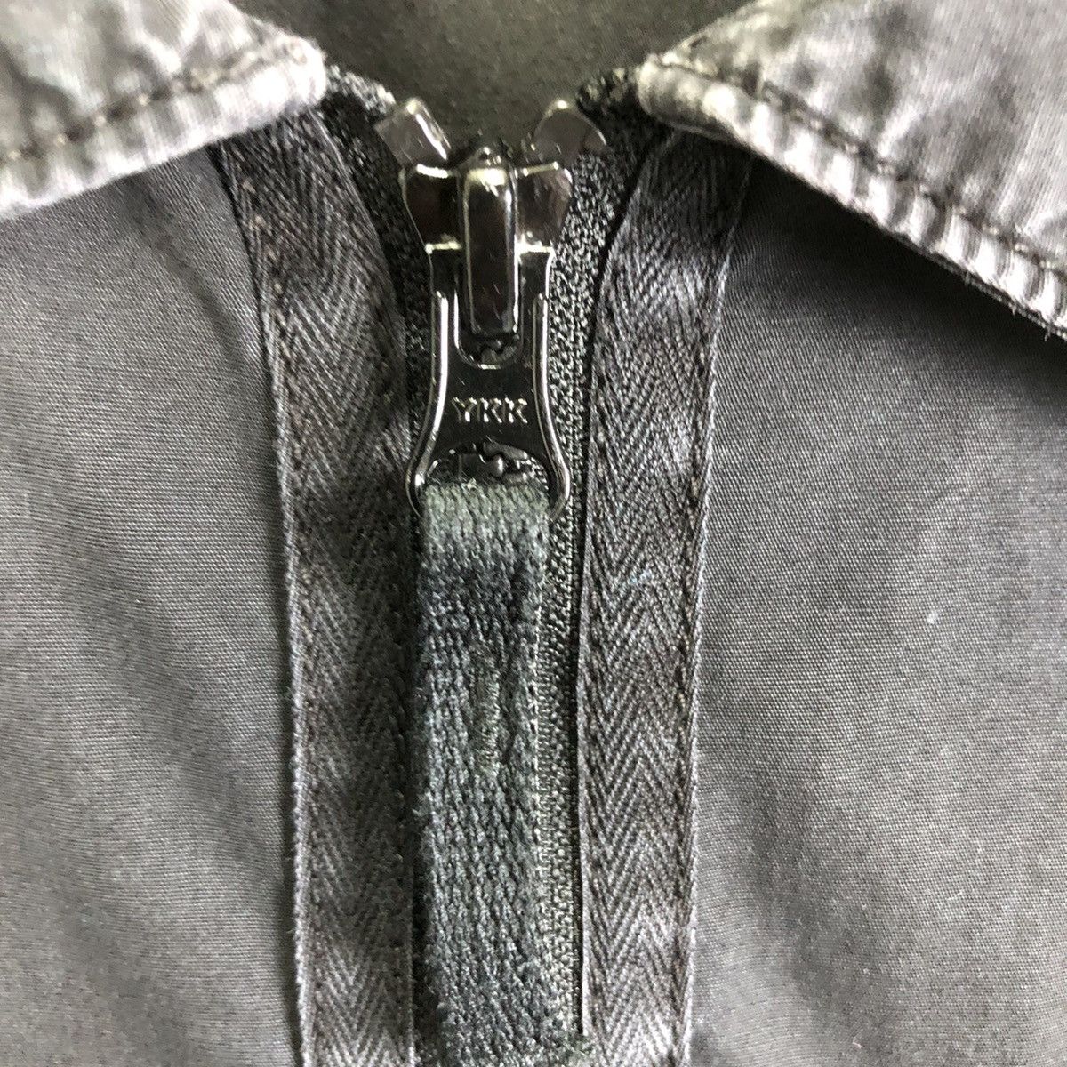 Stone Island Stone Island Junior Overshirt Size US M / EU 48-50 / 2 - 9 Thumbnail