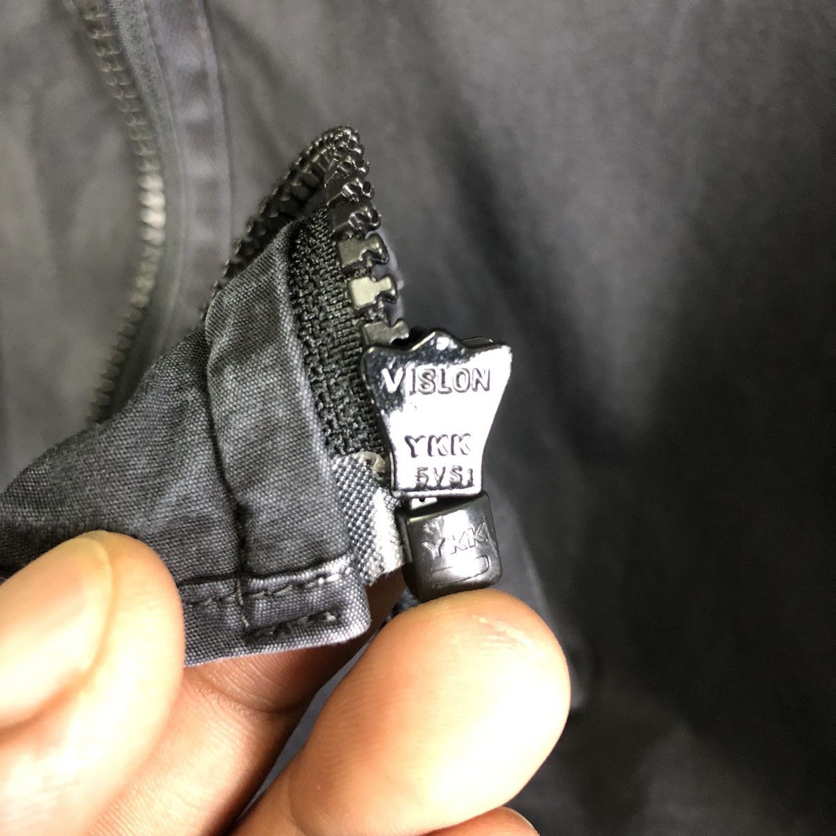 Stone Island Stone Island Junior Overshirt Size US M / EU 48-50 / 2 - 10 Thumbnail