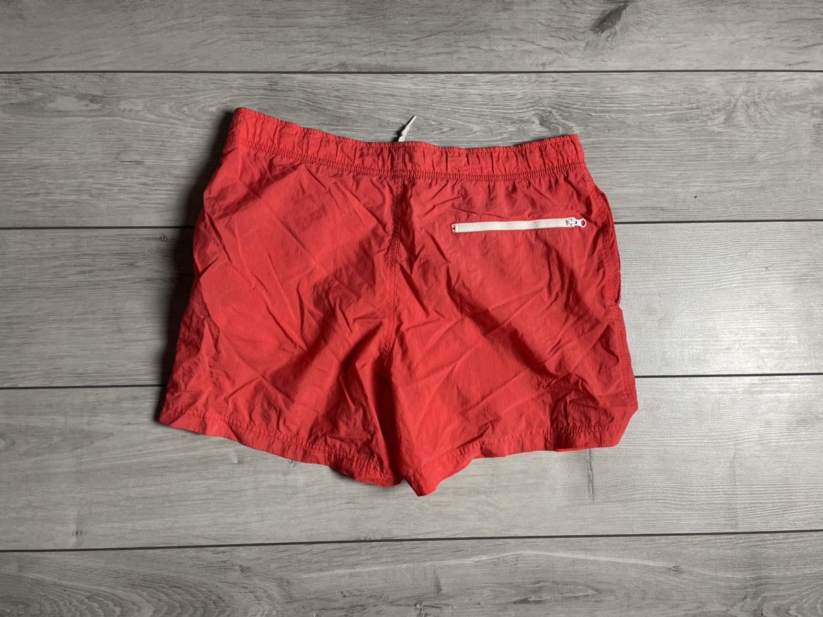 Nike Nike shorts swimmer beach acg vintage size Medium Size US 32 / EU 48 - 4 Thumbnail