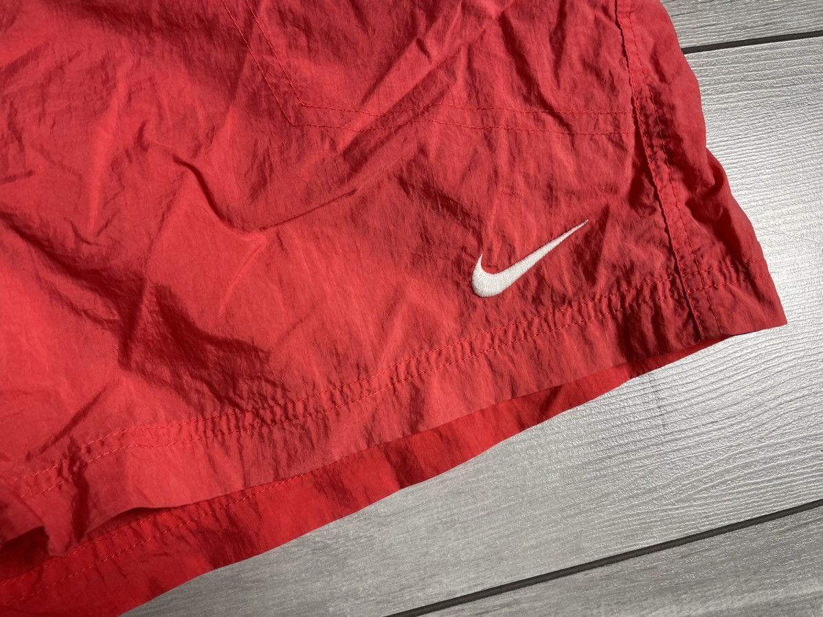 Nike Nike shorts swimmer beach acg vintage size Medium Size US 32 / EU 48 - 2 Thumbnail