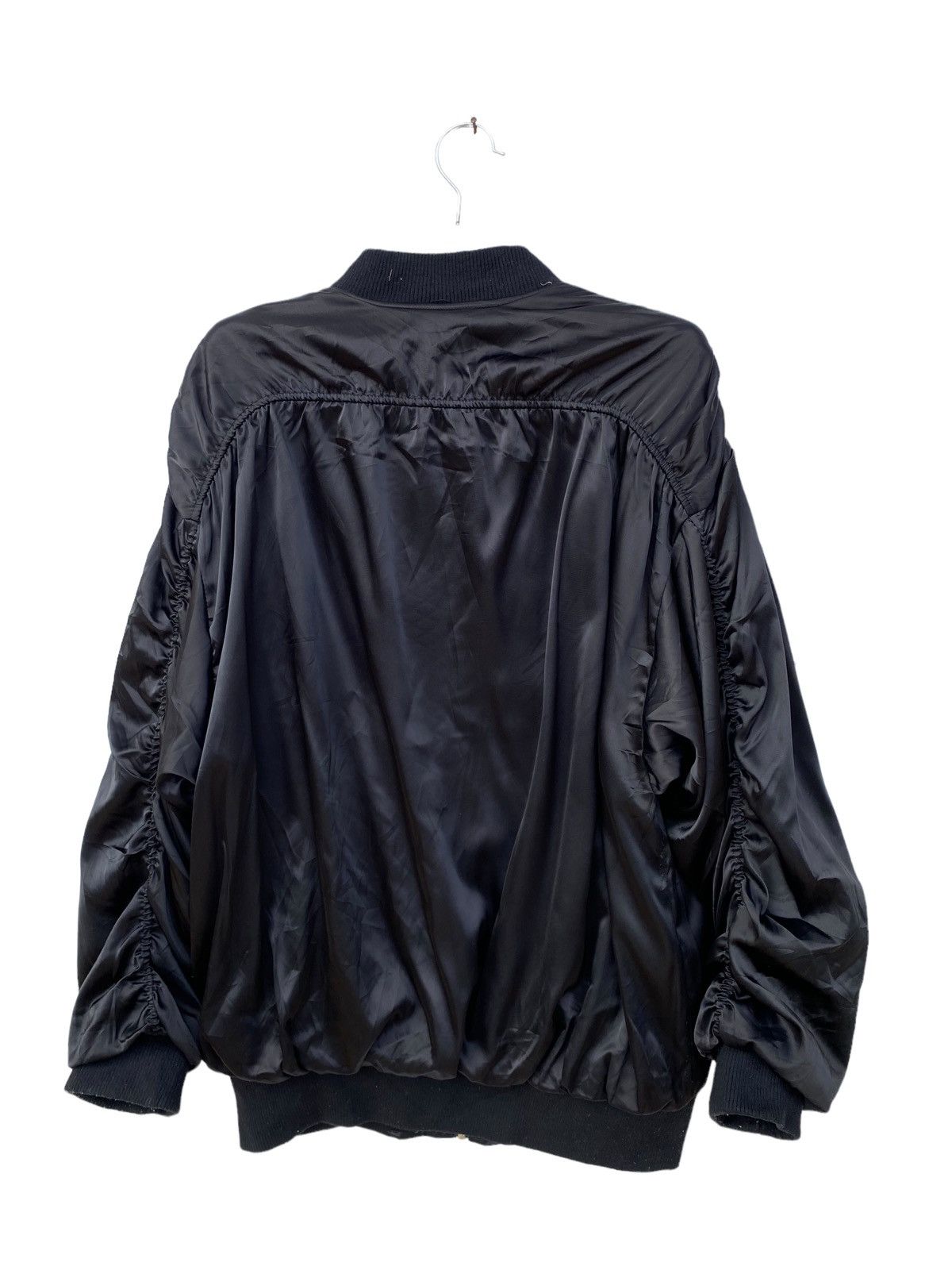 Japanese Brand One Spo Sukajan Reversible Jakcet Size US M / EU 48-50 / 2 - 4 Thumbnail