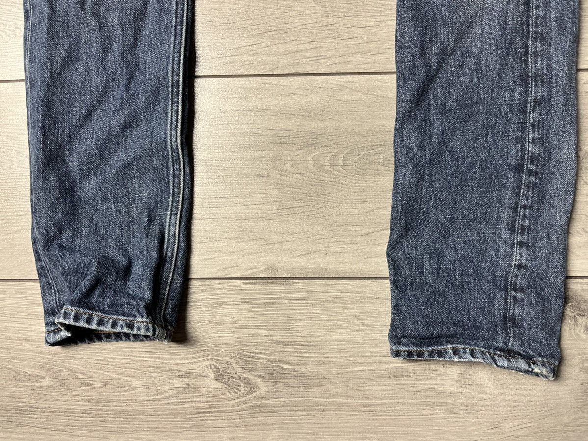 Allsaints Allsaints denim jeans size 30 Size US 30 / EU 46 - 2 Thumbnail