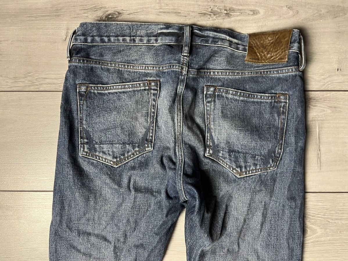 Allsaints Allsaints denim jeans size 30 Size US 30 / EU 46 - 6 Thumbnail