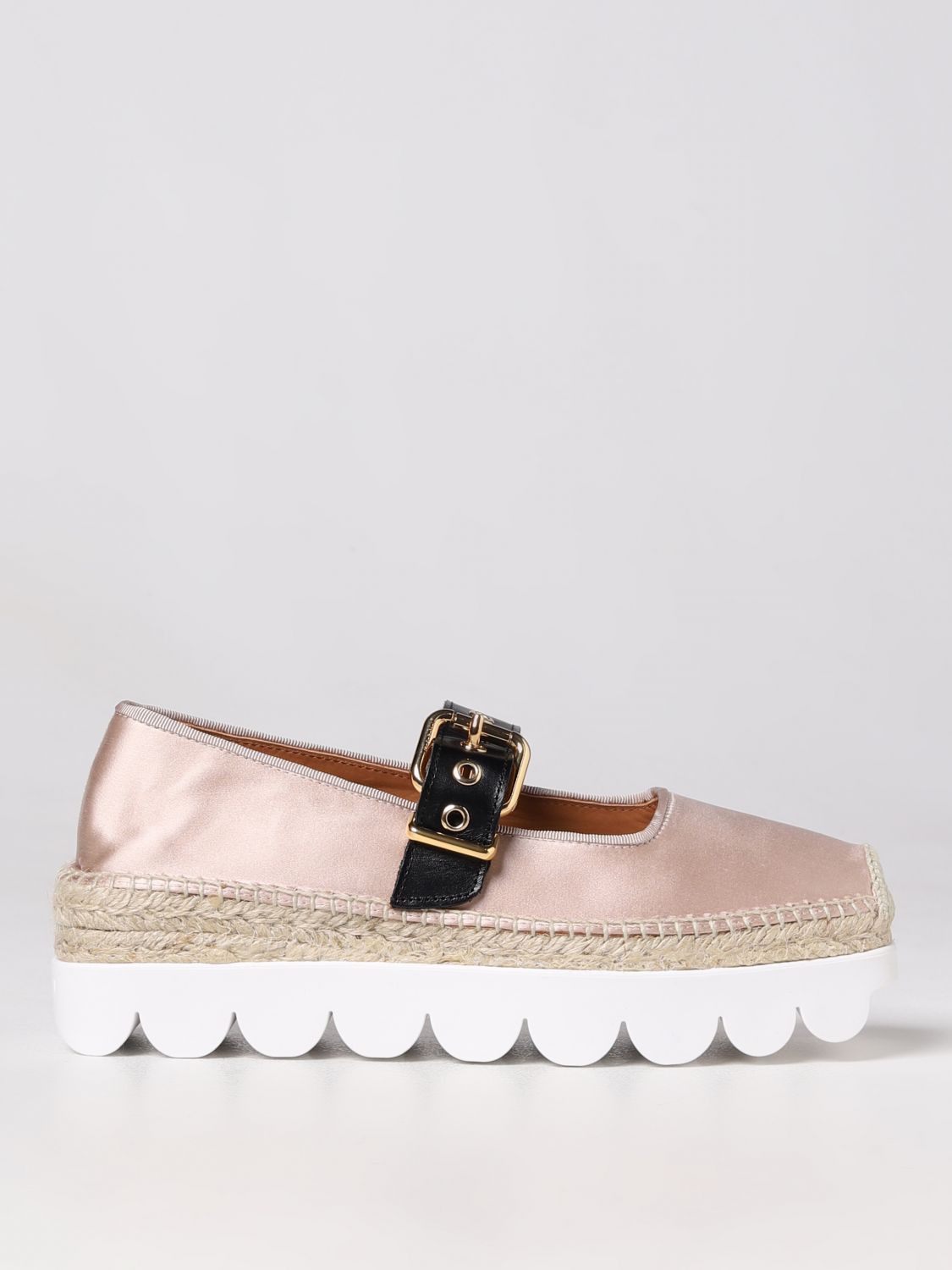 Marni Espadrilles Woman Pink