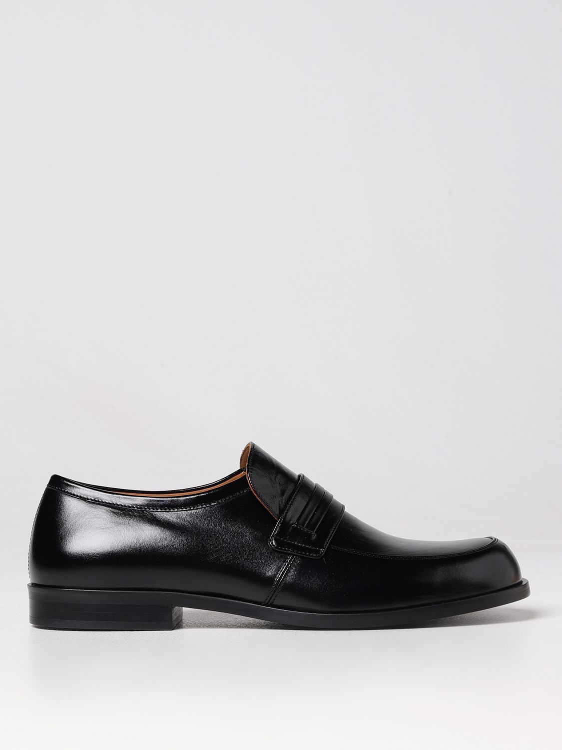 Marni Loafers Men Black