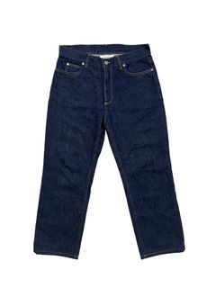 Maison Margiela Stereotype Jean | Grailed