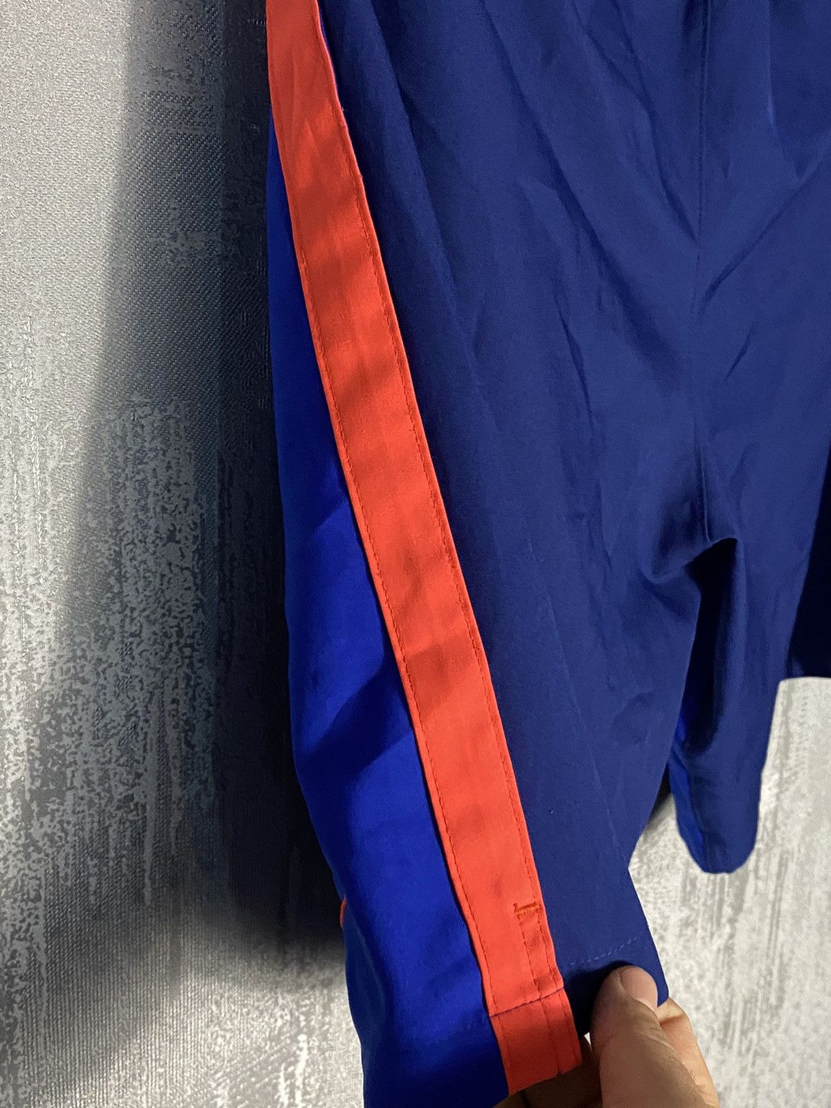 Nike Manchester United Nike Football shorts Size US 32 / EU 48 - 3 Thumbnail