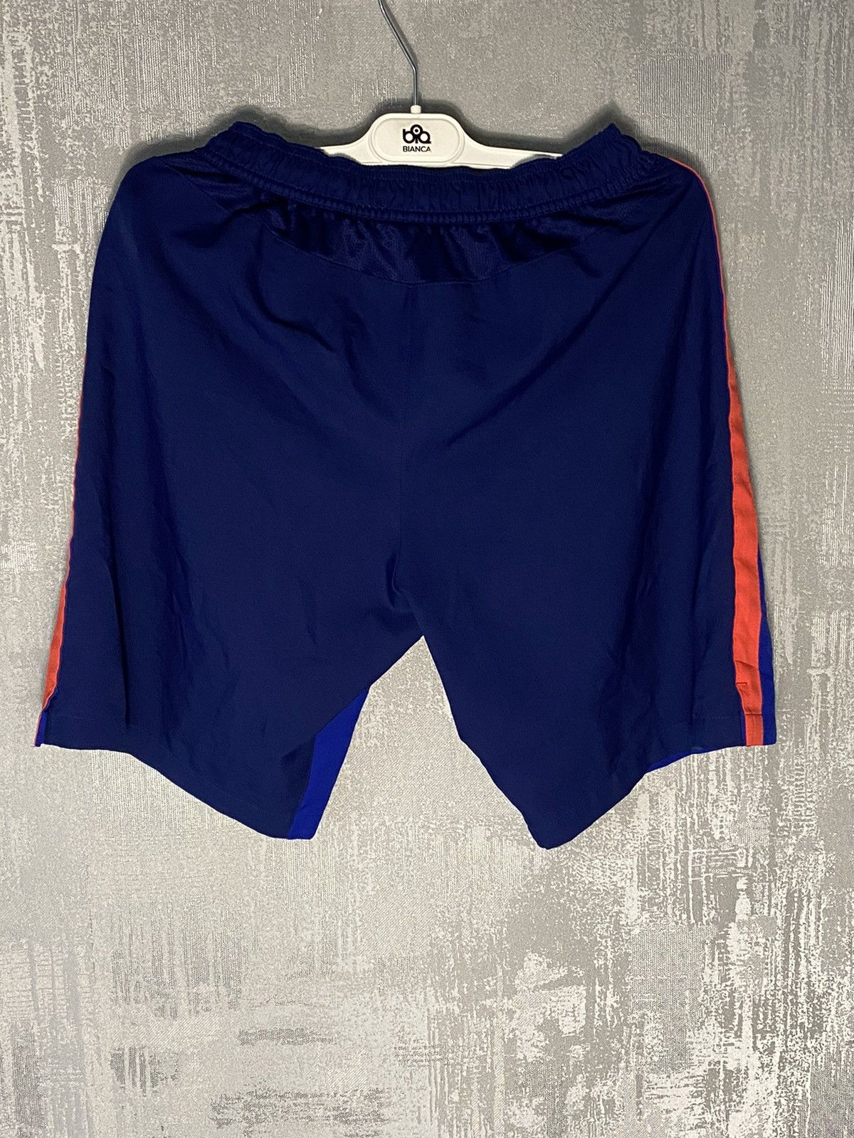 Nike Manchester United Nike Football shorts Size US 32 / EU 48 - 2 Thumbnail
