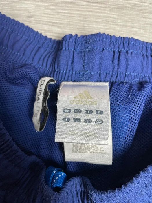 Adidas Adidas climalite shorts swimmer sportswear size Medium Size US 32 / EU 48 - 3 Thumbnail
