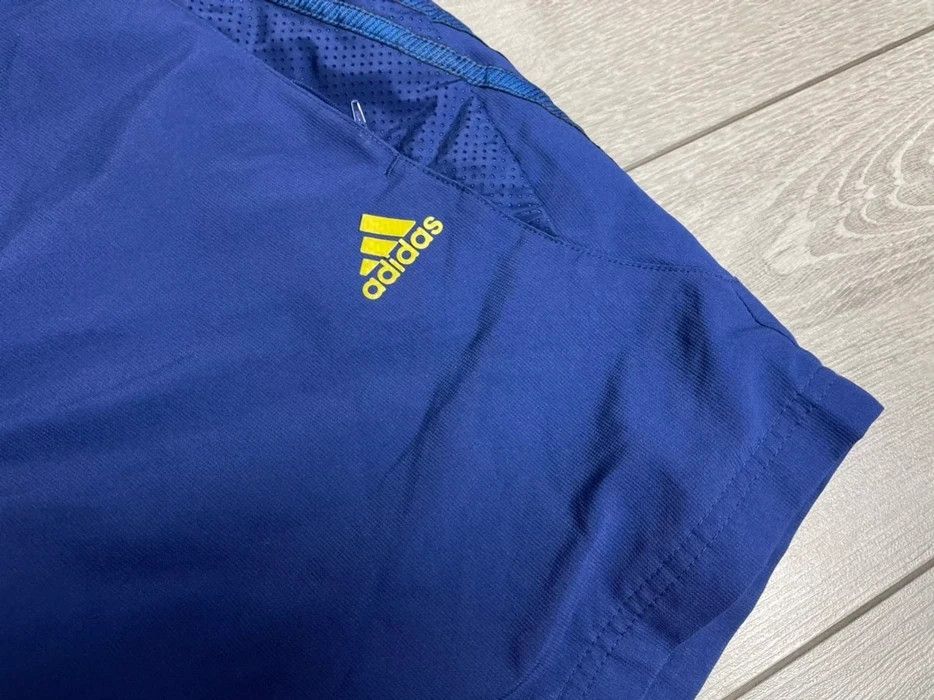 Adidas Adidas climalite shorts swimmer sportswear size Medium Size US 32 / EU 48 - 2 Thumbnail