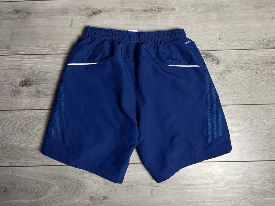 Adidas Adidas climalite shorts swimmer sportswear size Medium Size US 32 / EU 48 - 4 Thumbnail