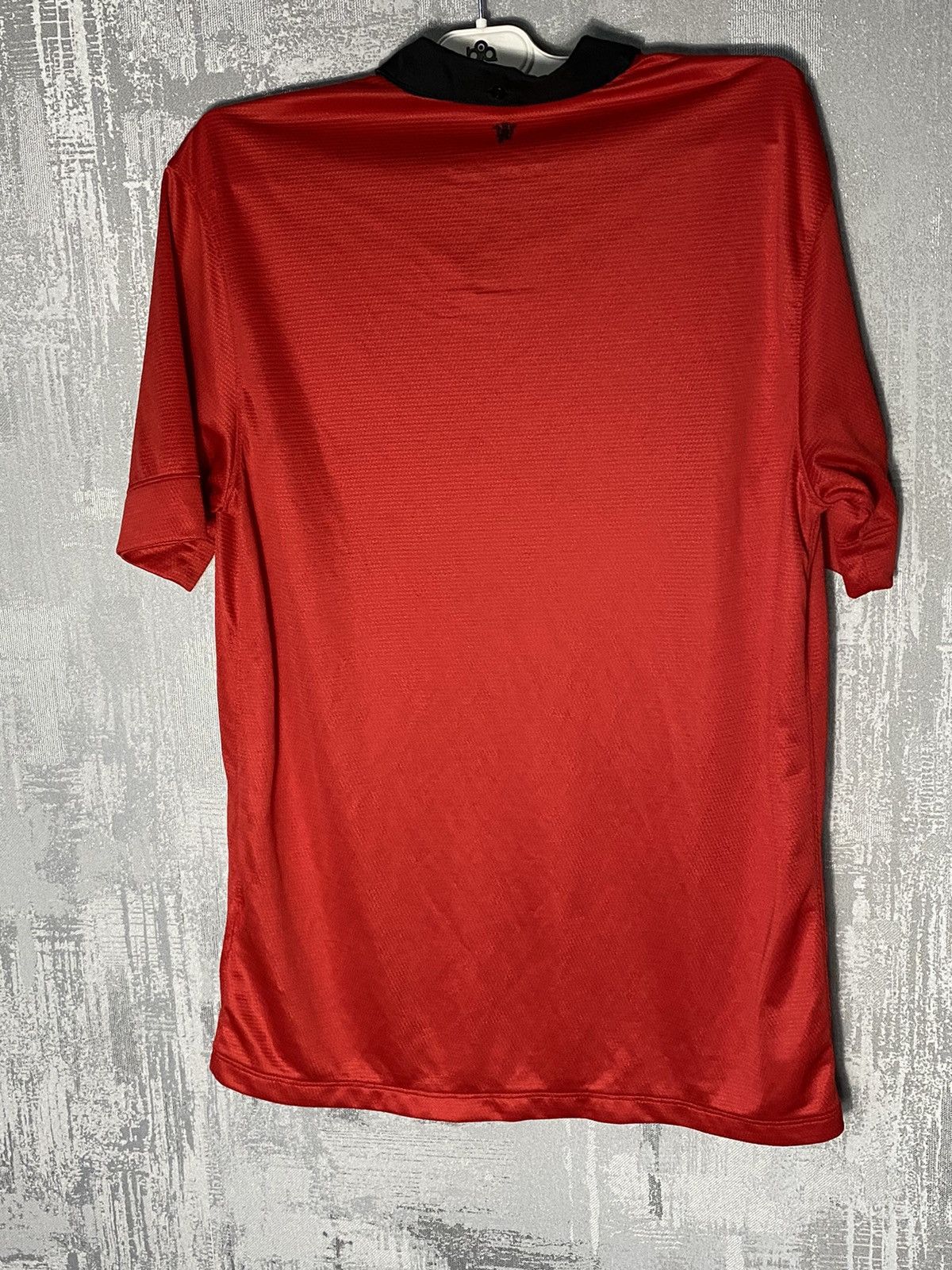 Nike 2011 2012 Vintage Manchester United Nike Soccer Jersey AON Size US M / EU 48-50 / 2 - 2 Thumbnail
