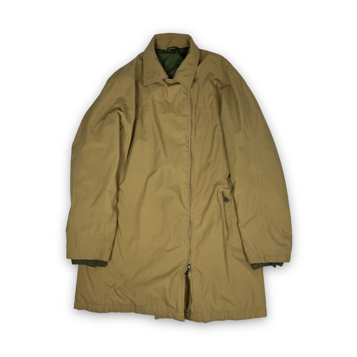 Vintage Prada Coat