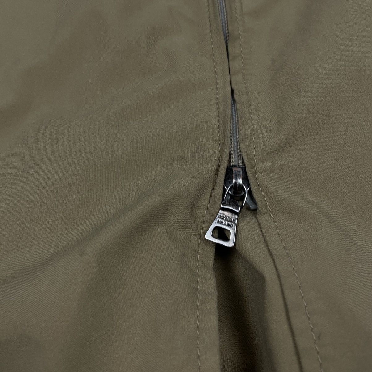 Prada Vintage Prada Coat Size US M / EU 48-50 / 2 - 7 Thumbnail