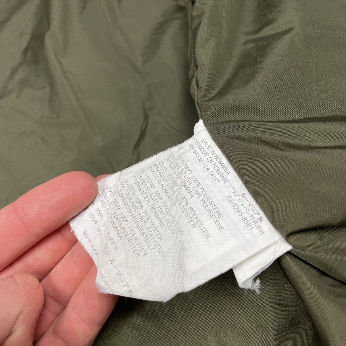 Prada Vintage Prada Coat Size US M / EU 48-50 / 2 - 11 Thumbnail