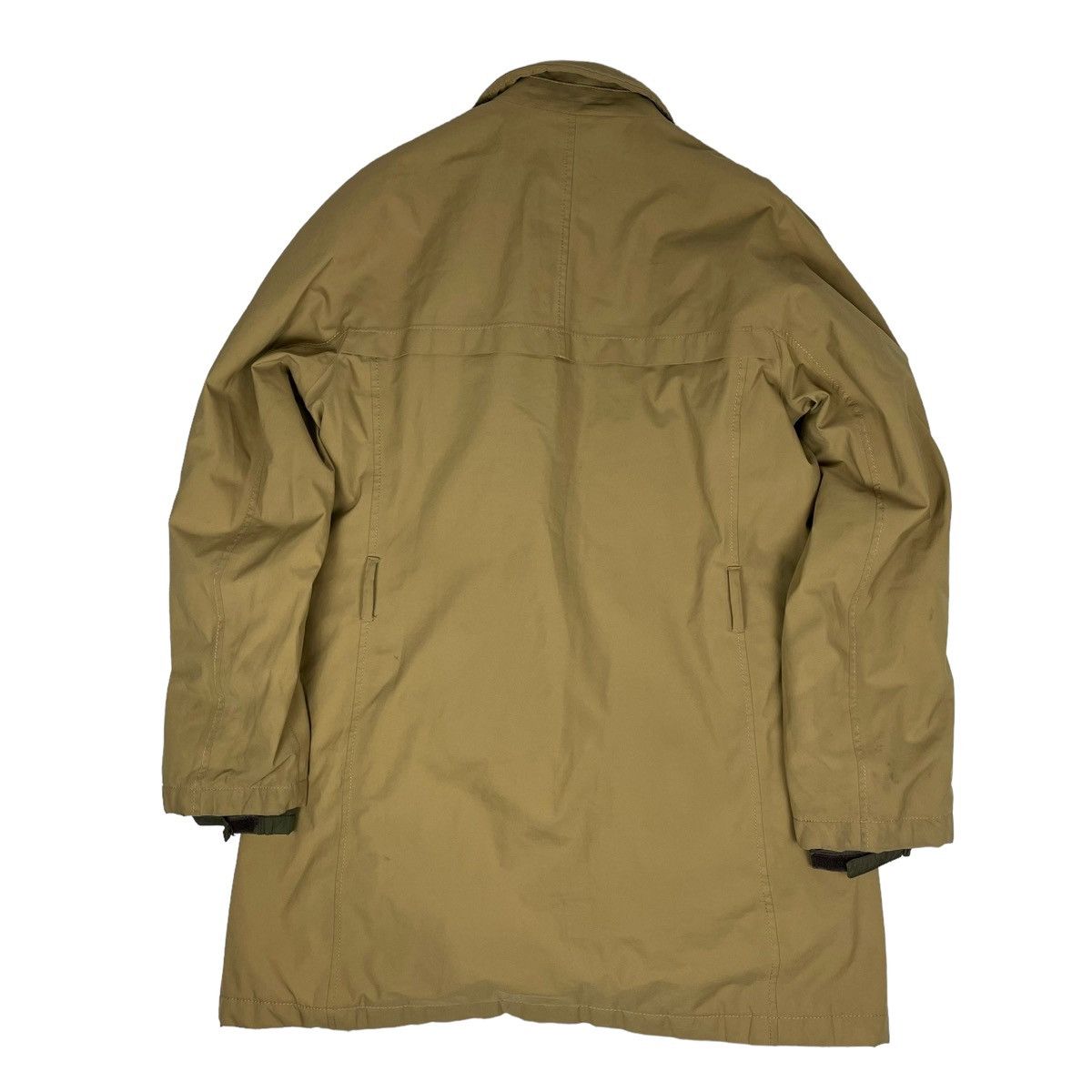 Prada Vintage Prada Coat Size US M / EU 48-50 / 2 - 10 Thumbnail