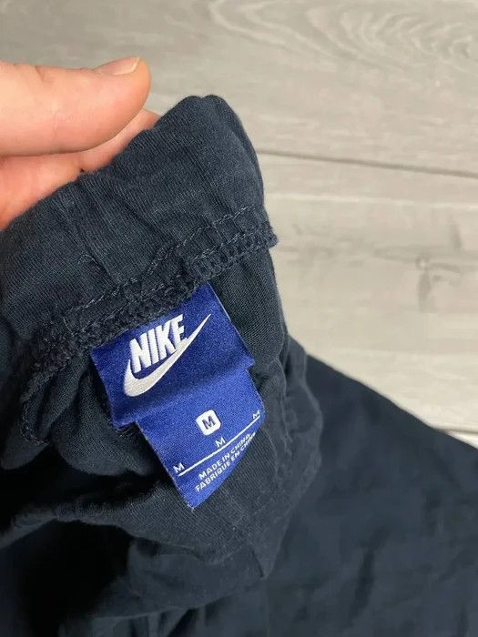 Nike Nike shorts cotton streetwear size Medium navy Nike acg Size US 32 / EU 48 - 3 Thumbnail