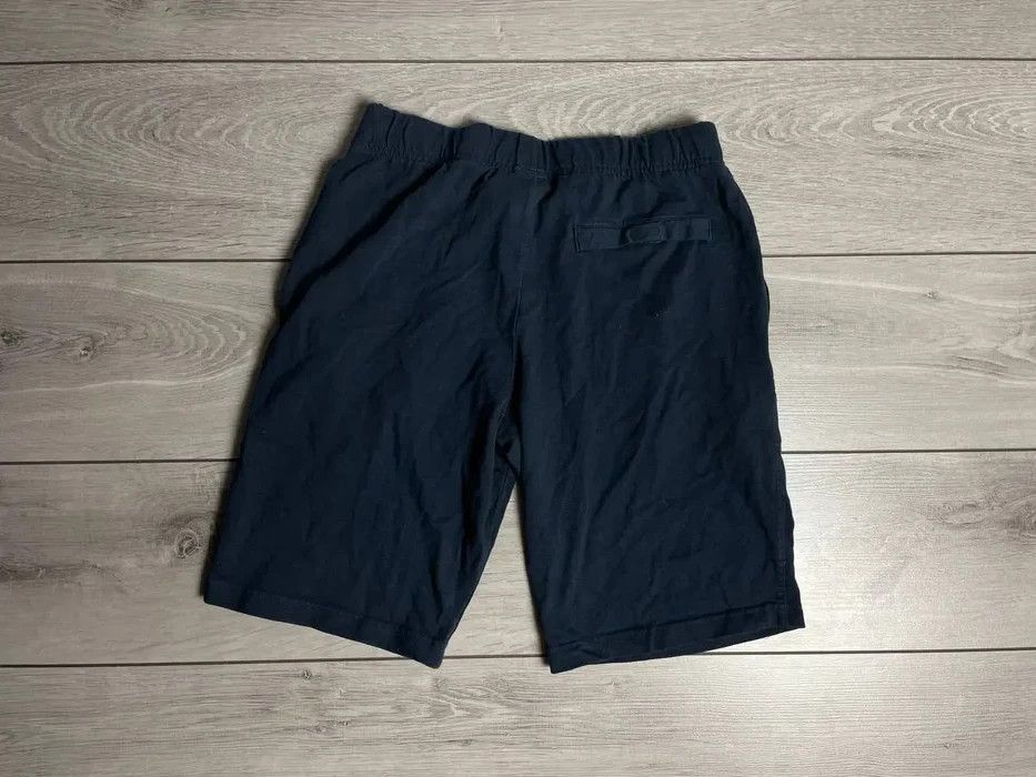 Nike Nike shorts cotton streetwear size Medium navy Nike acg Size US 32 / EU 48 - 4 Thumbnail